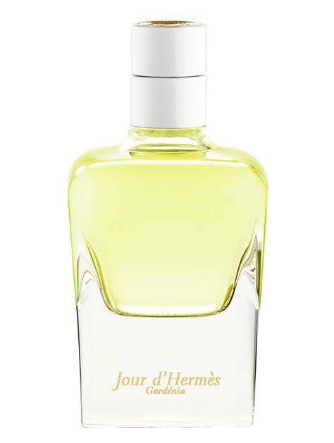 jour d hermes perfume|Hermes gardenia.